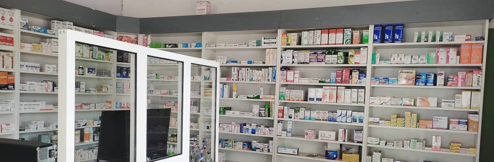 PHARMACIE YESHUA
